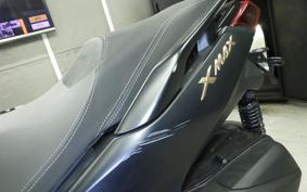 YAMAHA X-MAX 250 2009 SG70J