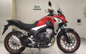 HONDA 400X 2020 NC56