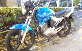 YAMAHA YBR125 PCJL