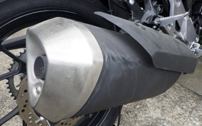 SUZUKI Vｽﾄﾛｰﾑ250A