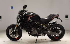 DUCATI DUCATI M821ステルス 2020