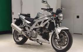 SUZUKI SV1000 2003