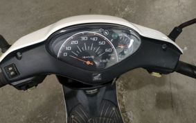 HONDA DIO AF68