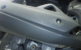 YAMAHA TRICITY 155 A SG37J