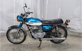 HONDA CB125 CB125K