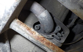 SUZUKI ADDRESS V125 G CF46A