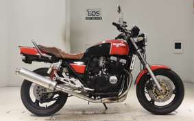 SUZUKI GSX400 IMPULSE 1996 GK79A