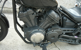 YAMAHA BOLT 950 ABS 2014 VN04J