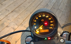 HARLEY XL883N 2016 LE2