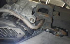 HONDA LEAD 125 2025 JF45
