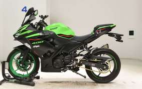 KAWASAKI NINJA 400 2022 EX400G