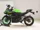 Фото Kawasaki NINJA 400 2022 с японского аукциона
