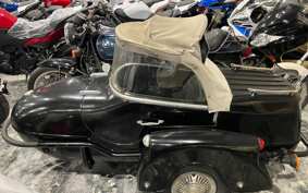 BMW R100 Sidecar 1997 ...