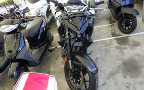 YAMAHA MT-25 A RG74J