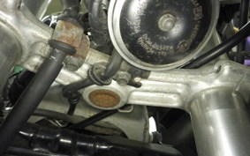 SUZUKI RG125 Gamma 2023 NF13A