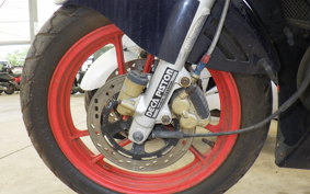 SUZUKI RG250 Gamma GJ21B