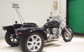 YAMAHA DRAGSTAR 1100 Trike 2000 VP10J