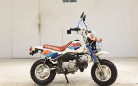 HONDA MONKEY BAJA 2012 Z50J