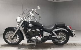 HONDA SHADOW 400 2005 NC34