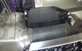 TRIUMPH TRIDENT 660 2022