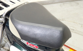 HONDA SUPER CUB50 AA09