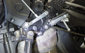 YAMAHA MT-07 2025 RM48J