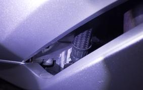 SUZUKI HAYABUSA Gen.3 2022 EJ11A