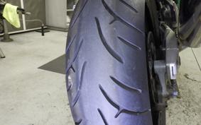 SUZUKI BANDIT 1200 S 2004 GV77A
