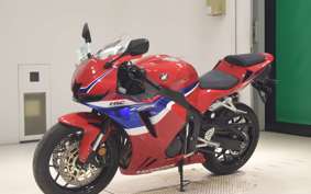 HONDA CBR600RR 2025 PC40