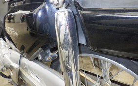 HONDA C50 SUPER CUB AA04