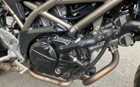 SUZUKI SV650 ABS 2024 VP55E