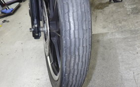 KAWASAKI Z550 FX 1981 KZ550B