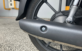 HONDA  SUPER CUB C125 JA71