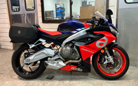 APRILIA RS660 2021 ZD4KS