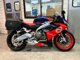 Фото Aprilia RS660 2021 с японского аукциона