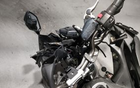 KAWASAKI NINJA400 EX400E