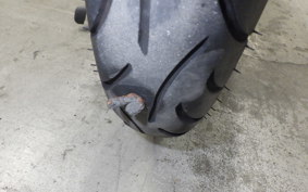 SUZUKI ADDRESS 110 2019 CE47A