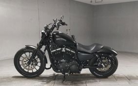 HARLEY XL883N 2015 LE2