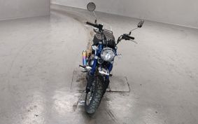 HONDA  MONKEY 125 JB02