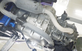 HONDA MONKEY 125 JB02