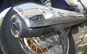 HONDA C110 SUPER CUB JA42