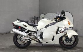 SUZUKI GSX-1300R HAYABUSA 2003 GW71A