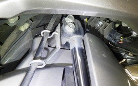 SUZUKI ADDRESS 110 2007 CE47A