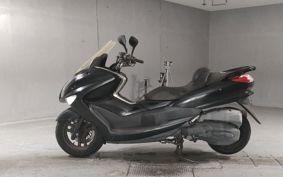 YAMAHA MAJESTY 250 SG20J