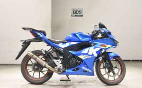 SUZUKI GSX-R125 DL33B