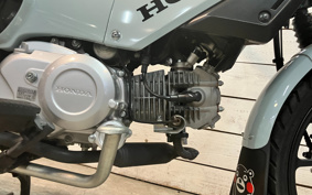 HONDA CROSS CUB JA60