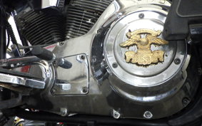 HARLEY FLTC 1340 1992