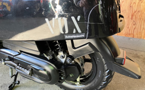 YAMAHA VOX Deluxe SA52J