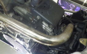 HONDA ZOOMER 2004 AF58