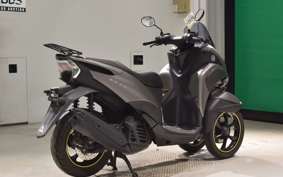 YAMAHA TRICITY 125 A SEC1J